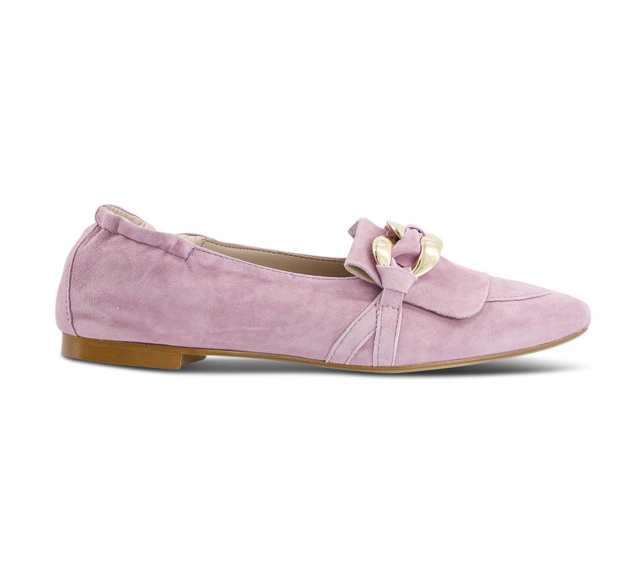 Damen 1874 by Walder Halbschuhe | Ballerinas