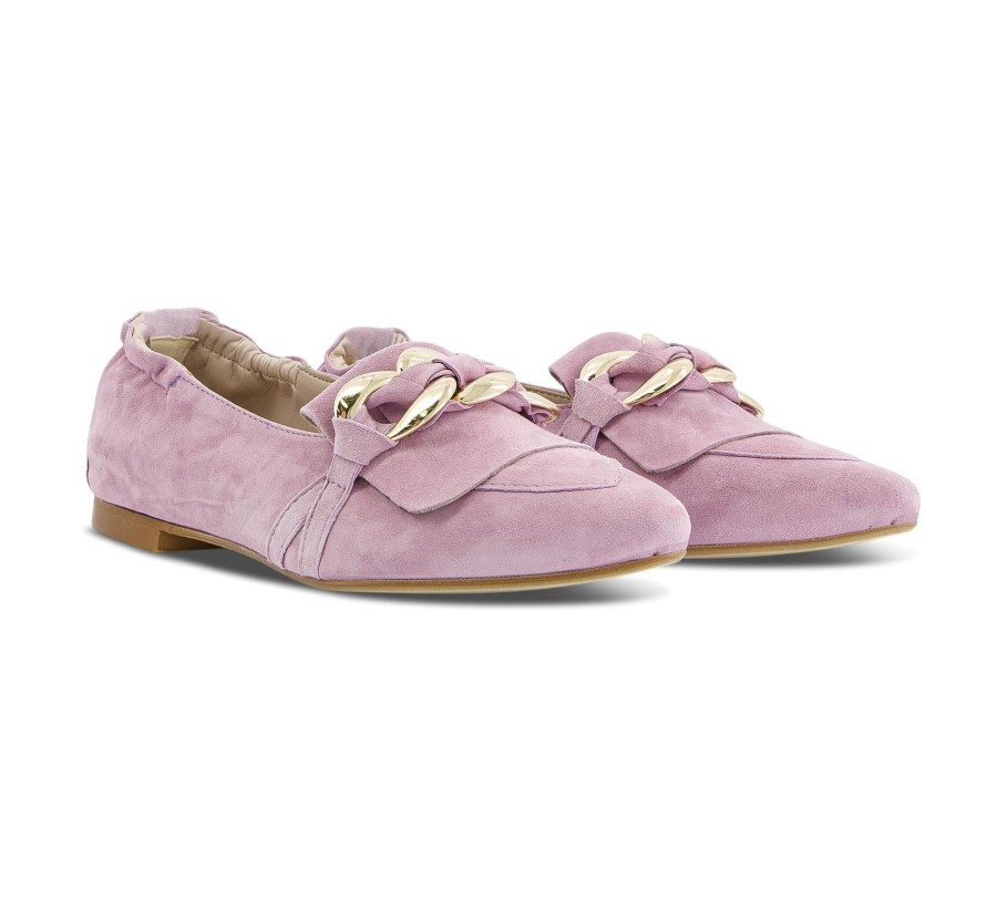 Damen 1874 by Walder Halbschuhe | Ballerinas