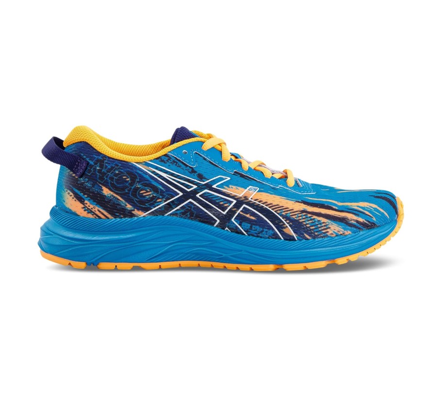 Kinder Asics Sport- Und Outdoorschuhe | Gel-Noosa Tri 13 Gs - Hallenturnschuhe