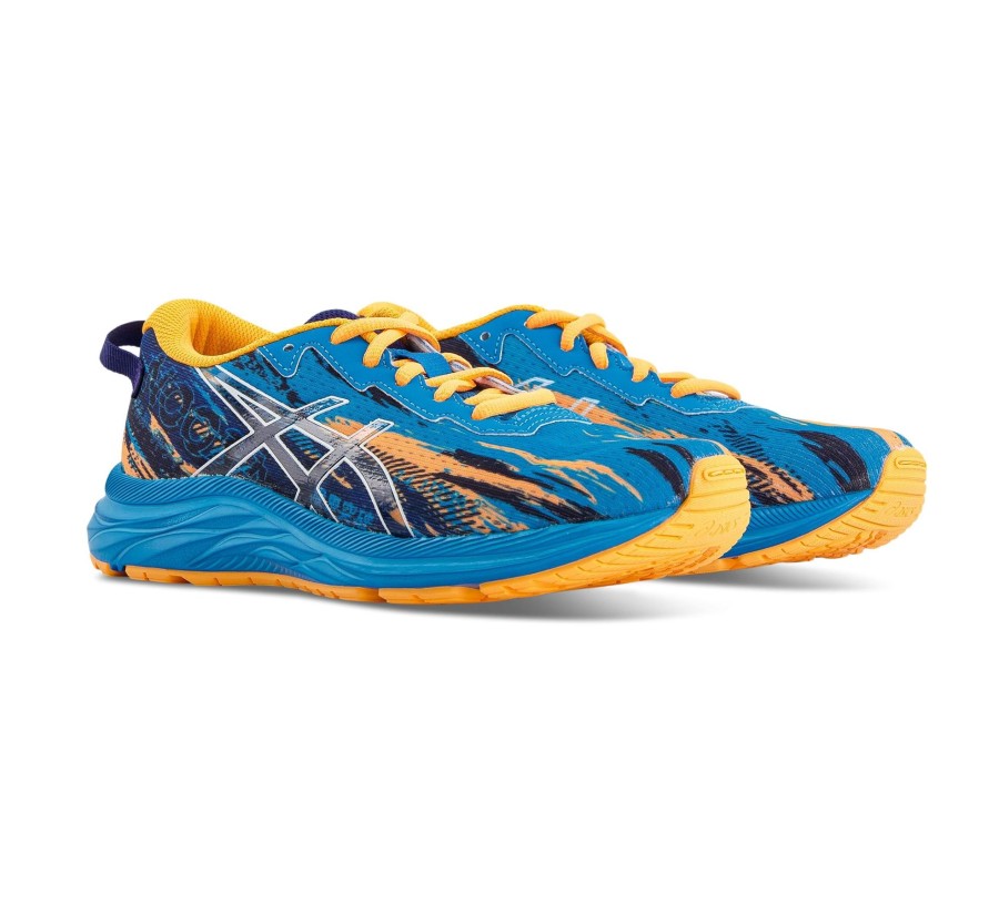 Kinder Asics Sport- Und Outdoorschuhe | Gel-Noosa Tri 13 Gs - Hallenturnschuhe