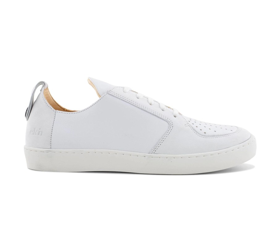 Herren Ekn Sneaker | Argan Low - Sneaker Low