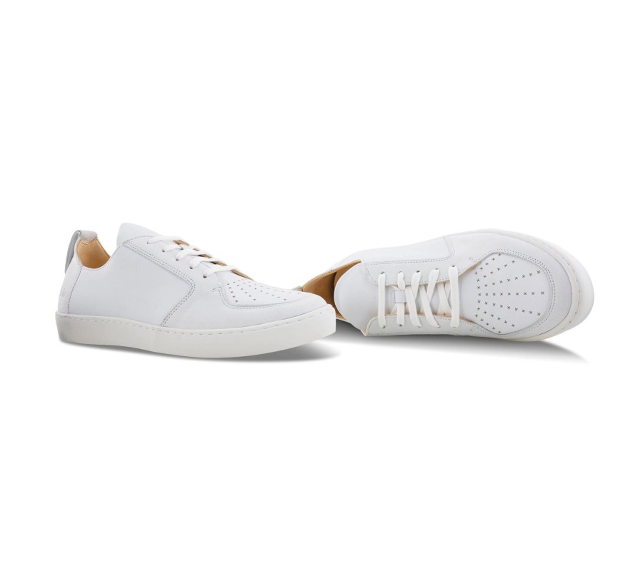 Herren Ekn Sneaker | Argan Low - Sneaker Low