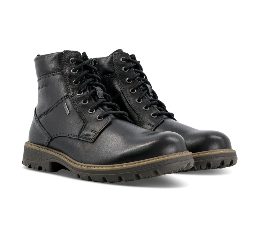 Herren Pius Gabor Boots & Stiefel | Schnu00Fcrboots