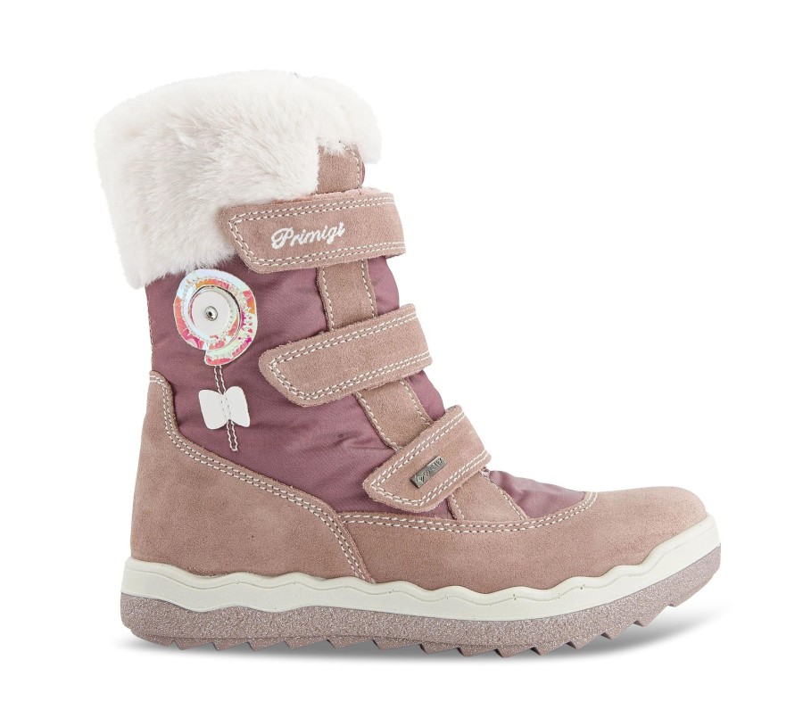 Kinder Primigi Boots & Stiefel | Frozen Gtx