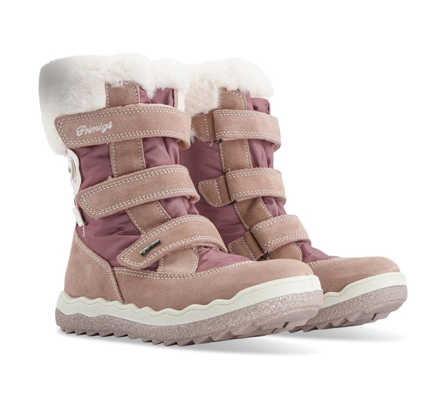 Kinder Primigi Boots & Stiefel | Frozen Gtx