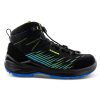 Kinder Lowa Sport- Und Outdoorschuhe | Zirrox Gtx Mid Jr - Wanderschuhe