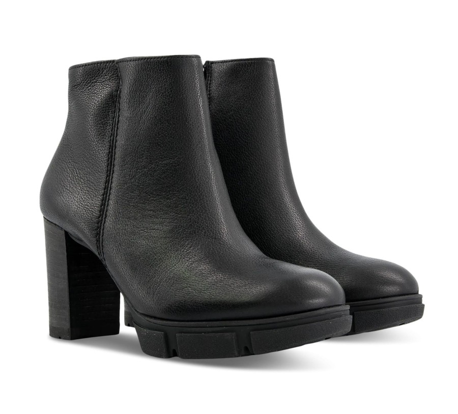 Damen Paul Green Stiefeletten | Klassische Stiefelette