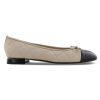 Damen Brunate Halbschuhe | Y1B - Ballerinas