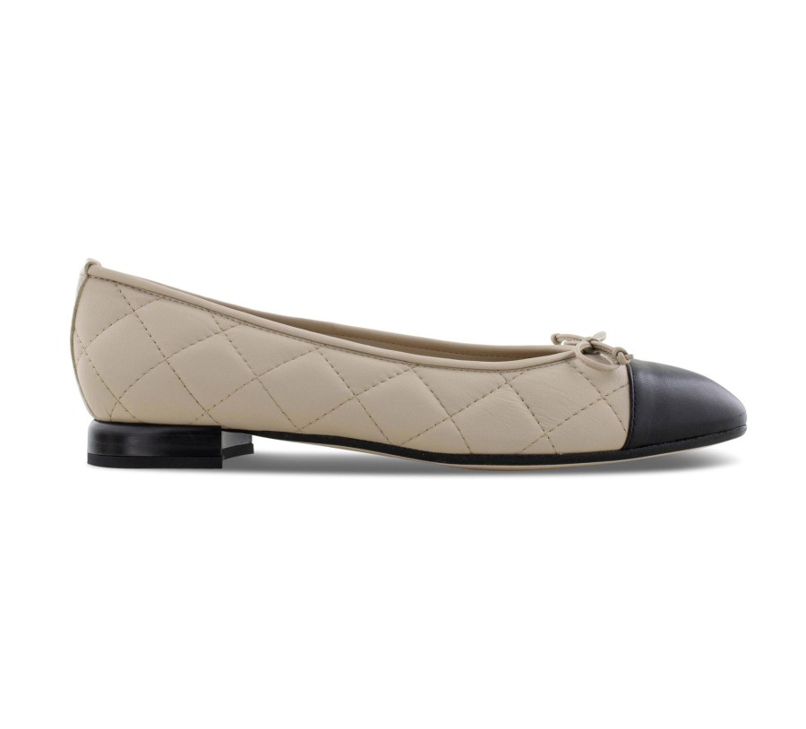 Damen Brunate Halbschuhe | Y1B - Ballerinas