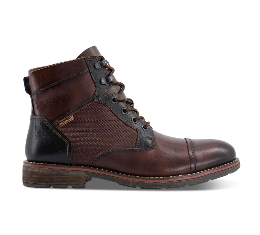 Herren Pikolinos Boots & Stiefel | York