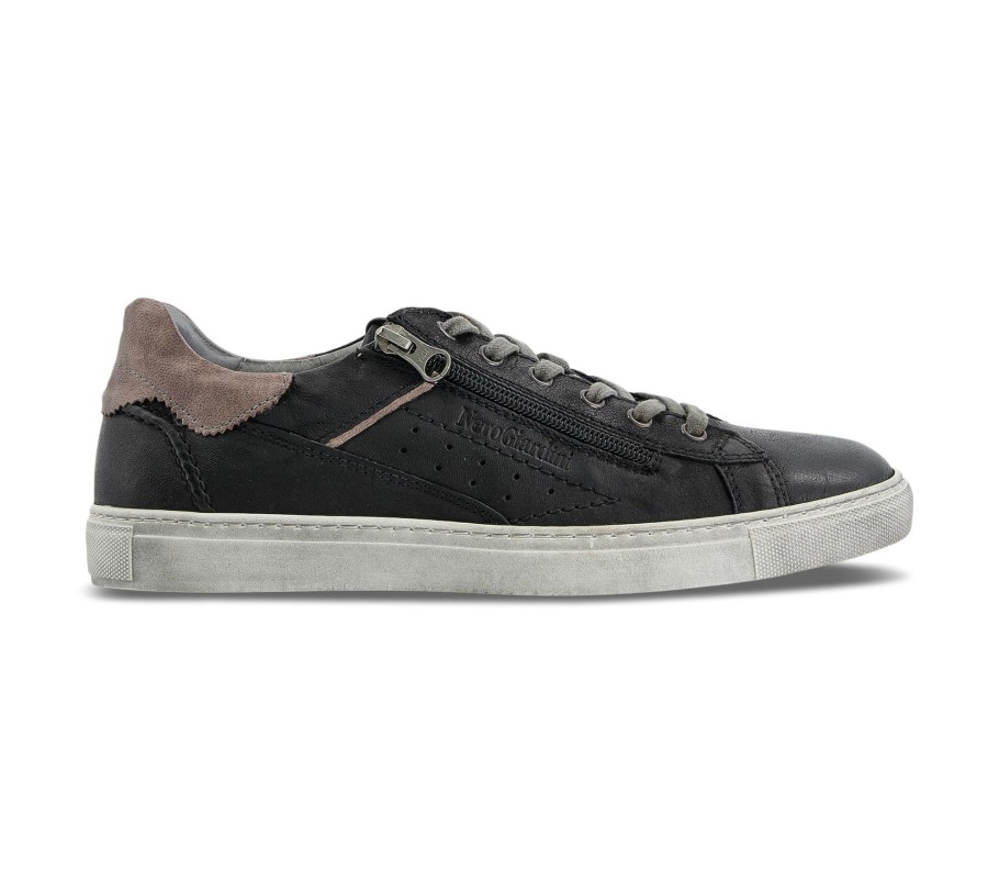 Herren Nero Giardini Sneaker | Sneaker Low