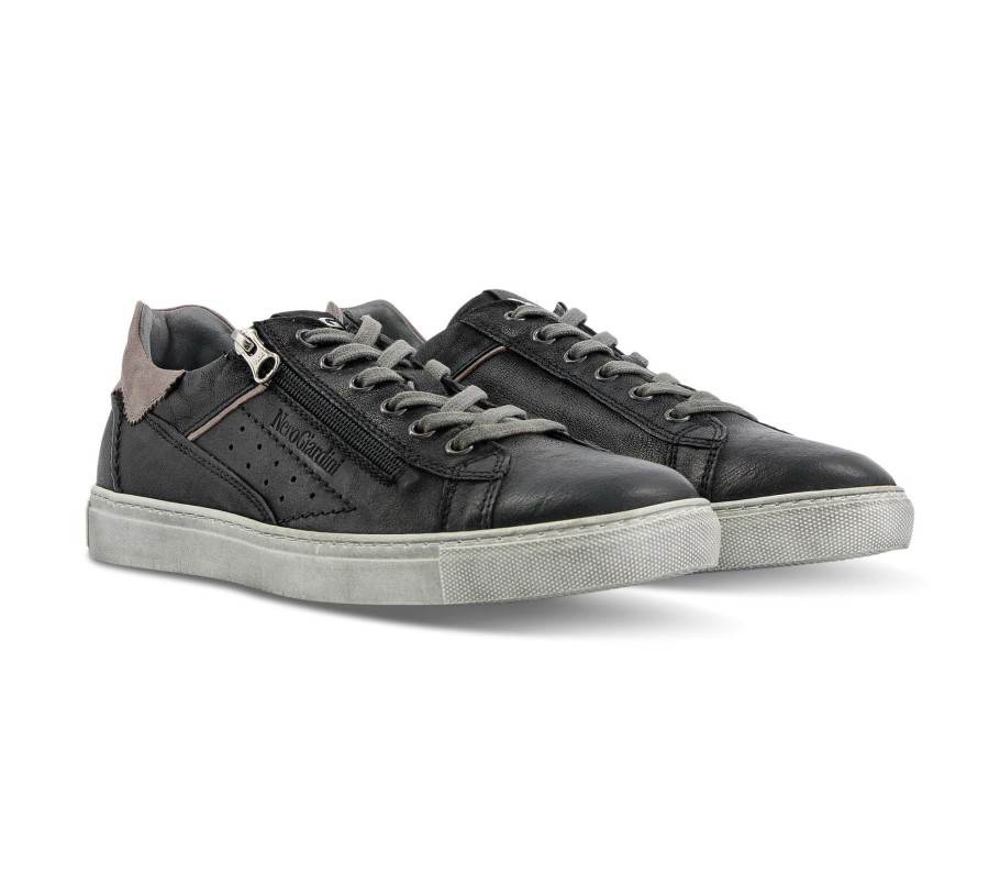 Herren Nero Giardini Sneaker | Sneaker Low