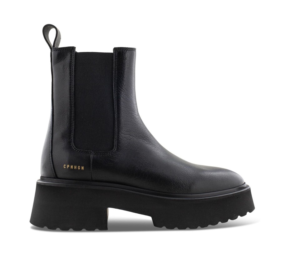 Damen Copenhagen Stiefeletten | Chelsea Boots