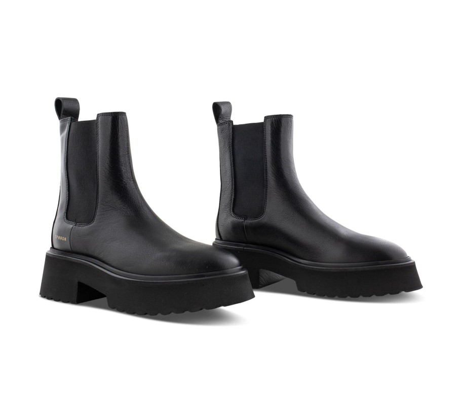 Damen Copenhagen Stiefeletten | Chelsea Boots