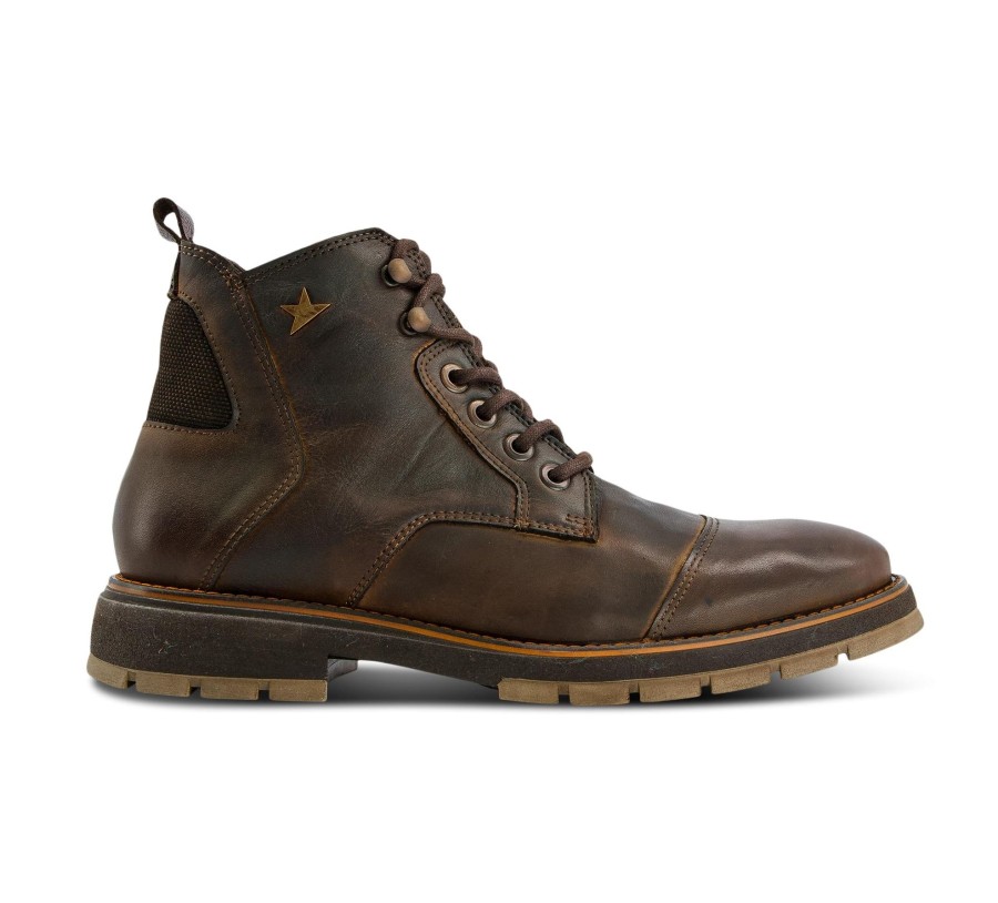 Herren 1874 by Walder Boots & Stiefel | Schnu00Fcrboots