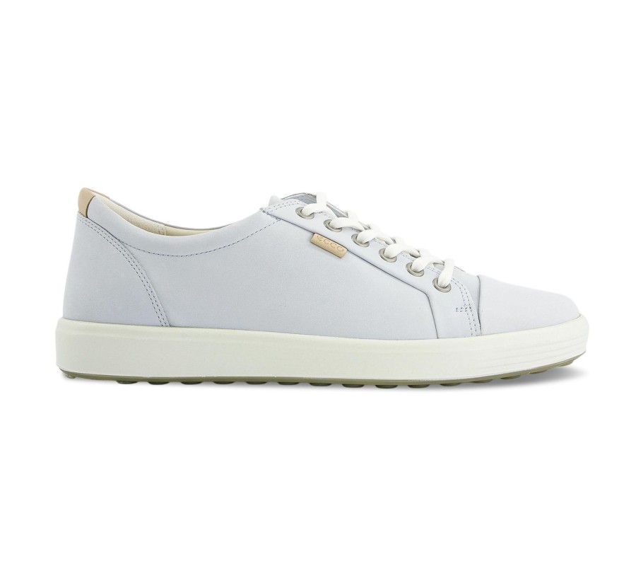 Damen Ecco Sneaker | Soft - Sneaker Low