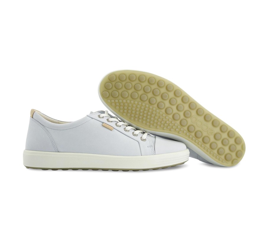 Damen Ecco Sneaker | Soft - Sneaker Low