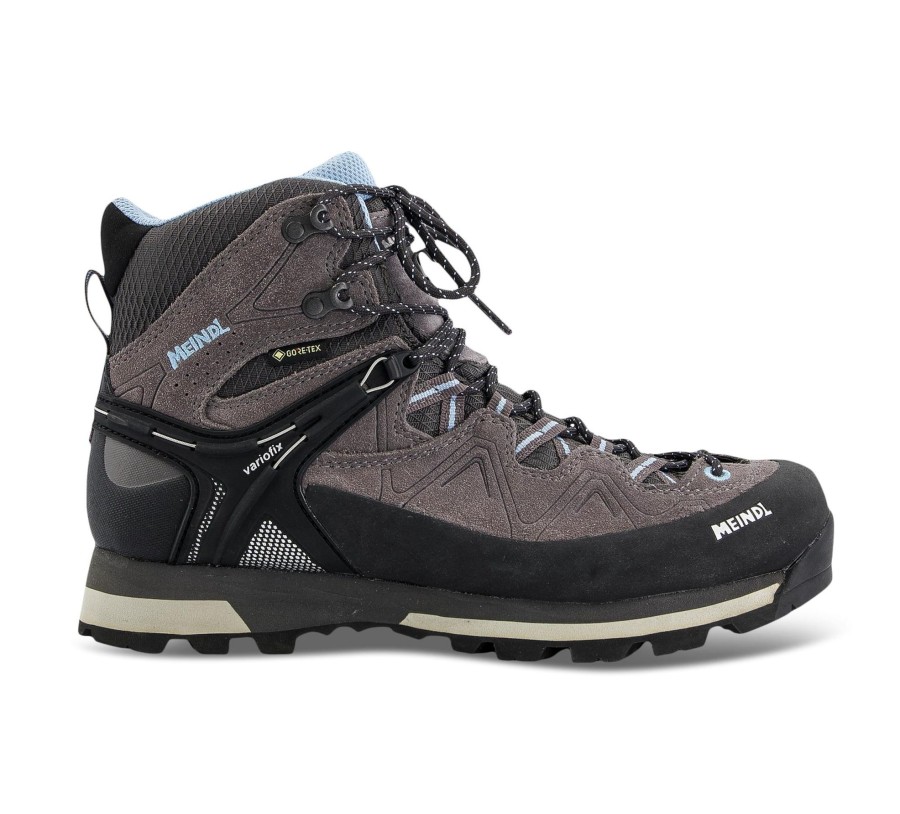 Damen Meindl Stiefeletten | Tonale Gtx - Schnu00Fcrstiefel