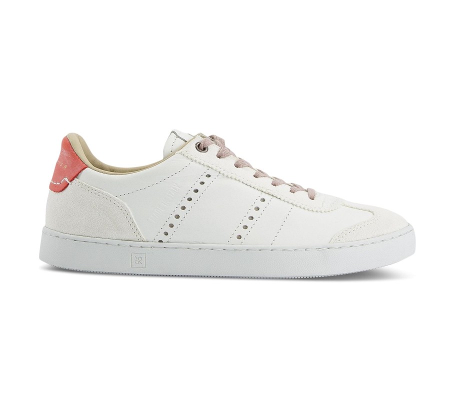 Damen Rubirosa Sneaker | Sneaker Low