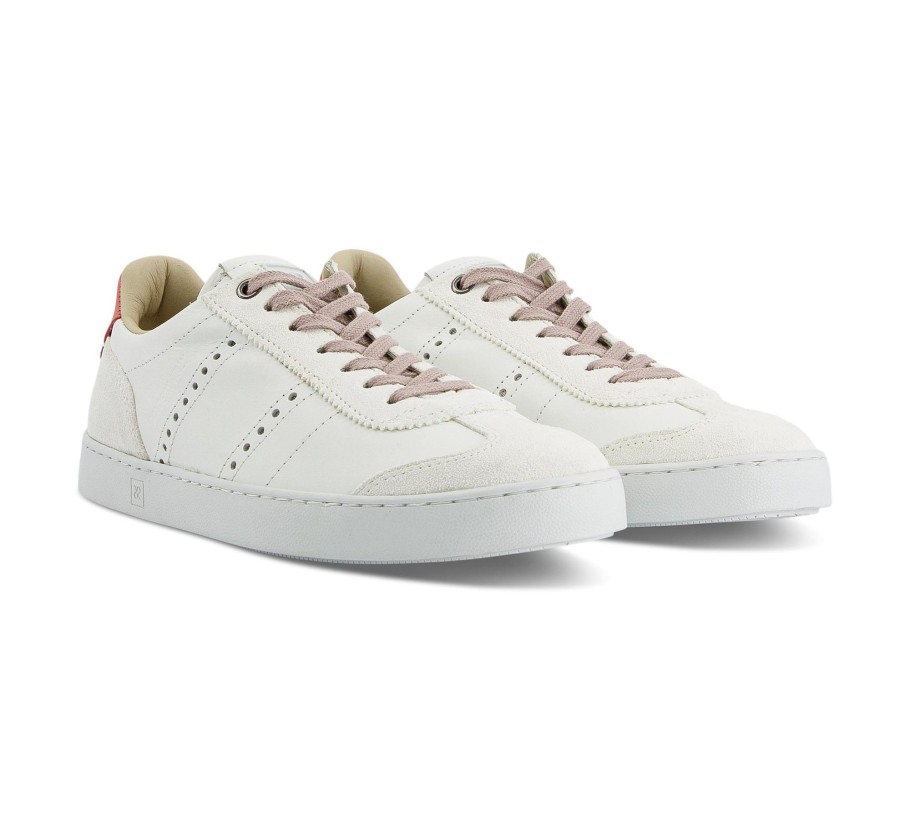 Damen Rubirosa Sneaker | Sneaker Low