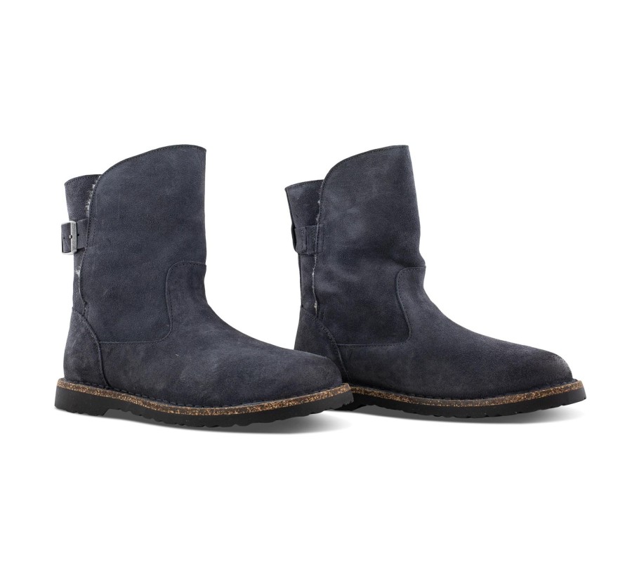 Damen Birkenstock Stiefeletten | Uppsala Shearling - Klassische Stiefelette