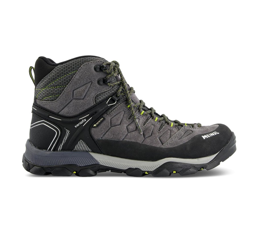 Herren Meindl Boots & Stiefel | Tereno Gtx - Schnu00Fcrboots