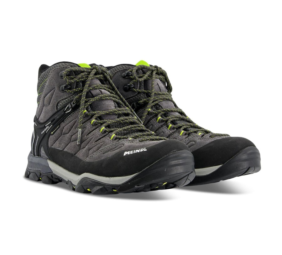 Herren Meindl Boots & Stiefel | Tereno Gtx - Schnu00Fcrboots