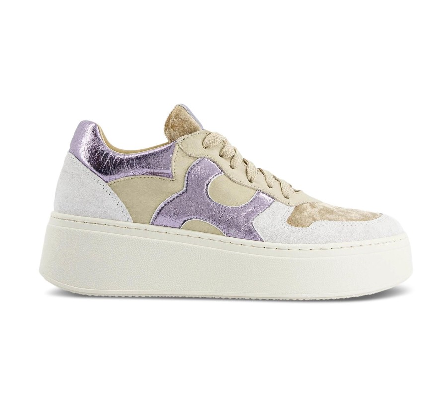 Damen Viola Tami Sneaker | Sneaker Low