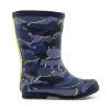 Kinder Tom Joule Boots & Stiefel | Jnr Roll Up - Gummistiefel