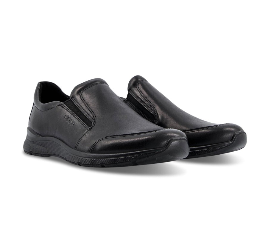 Herren Ecco Business-Schuhe | Irving