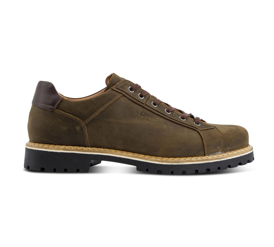 Herren Lienhard Business-Schuhe | Reto