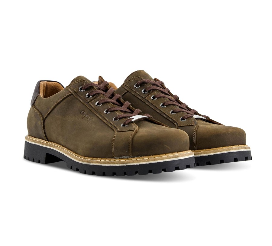 Herren Lienhard Business-Schuhe | Reto