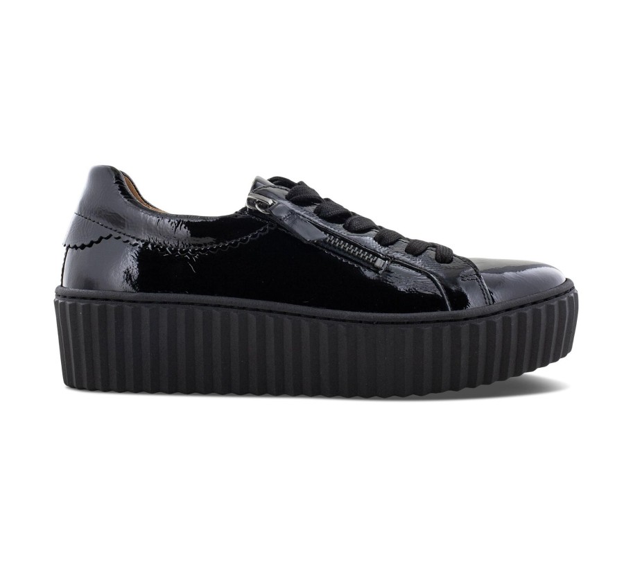 Damen Gabor Sneaker | Sneaker Low