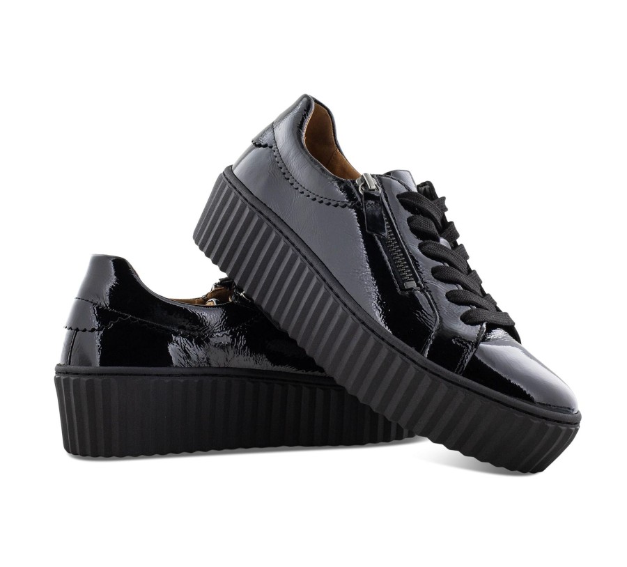 Damen Gabor Sneaker | Sneaker Low