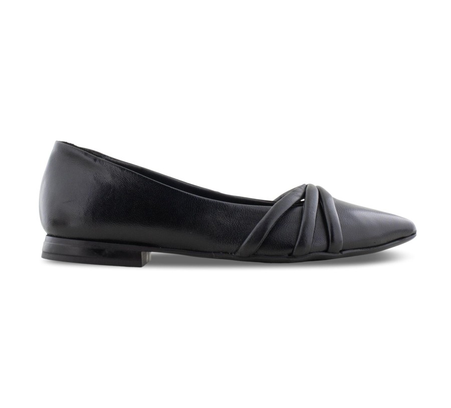 Damen 1874 by Walder Halbschuhe | Ballerinas