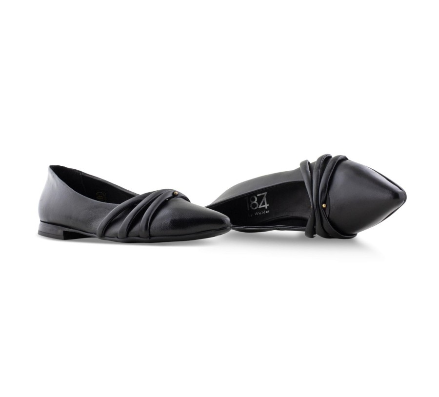 Damen 1874 by Walder Halbschuhe | Ballerinas