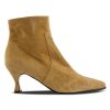 Damen Alberto Zago Stiefeletten | Klassische Stiefelette