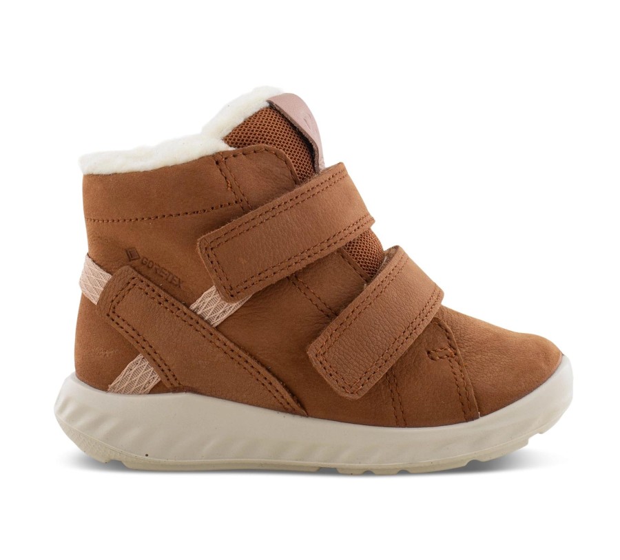 Kinder Ecco Boots & Stiefel | Sp.1 Lite Infant - Winterschuhe