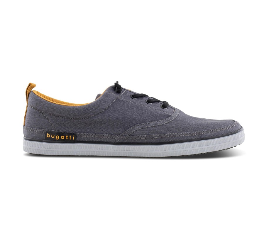 Herren Bugatti Sneaker | Alfa - Sneaker Low