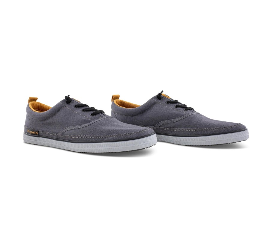 Herren Bugatti Sneaker | Alfa - Sneaker Low