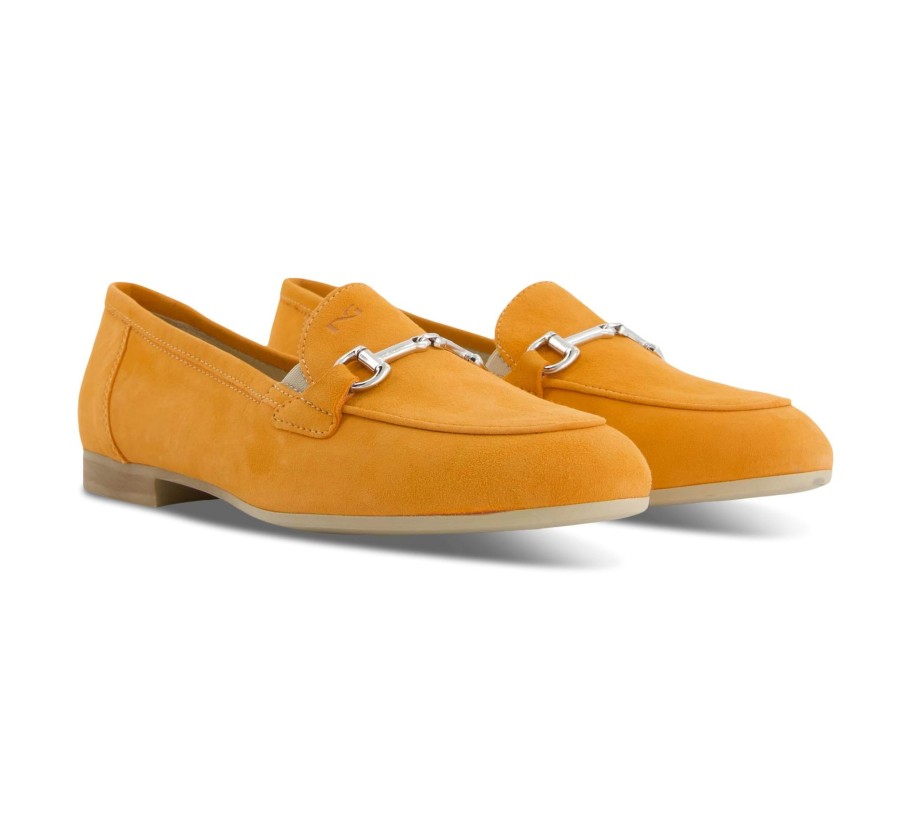 Damen Nero Giardini Halbschuhe | Loafers & Mokassins