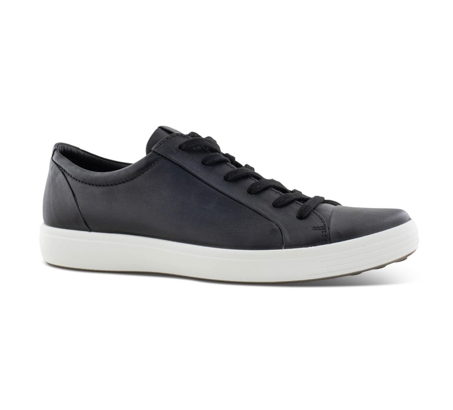 Herren Ecco Sneaker | Soft - Sneaker Low