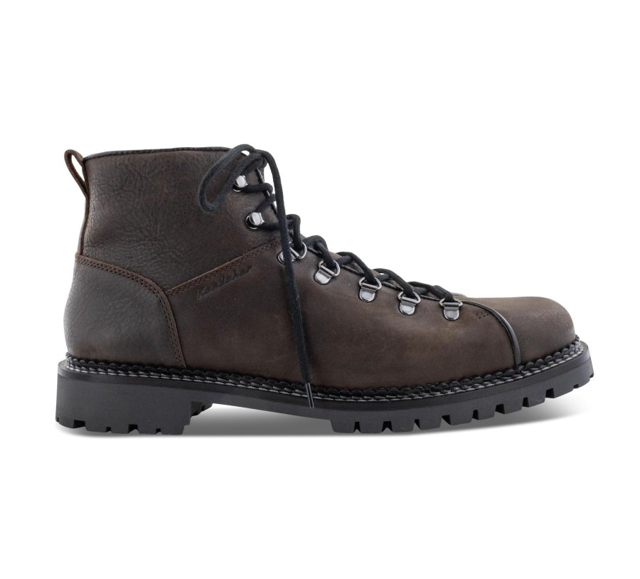 Herren Kandahar Boots & Stiefel | Retro - Schnu00Fcrboots