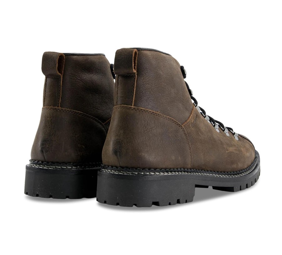 Herren Kandahar Boots & Stiefel | Retro - Schnu00Fcrboots