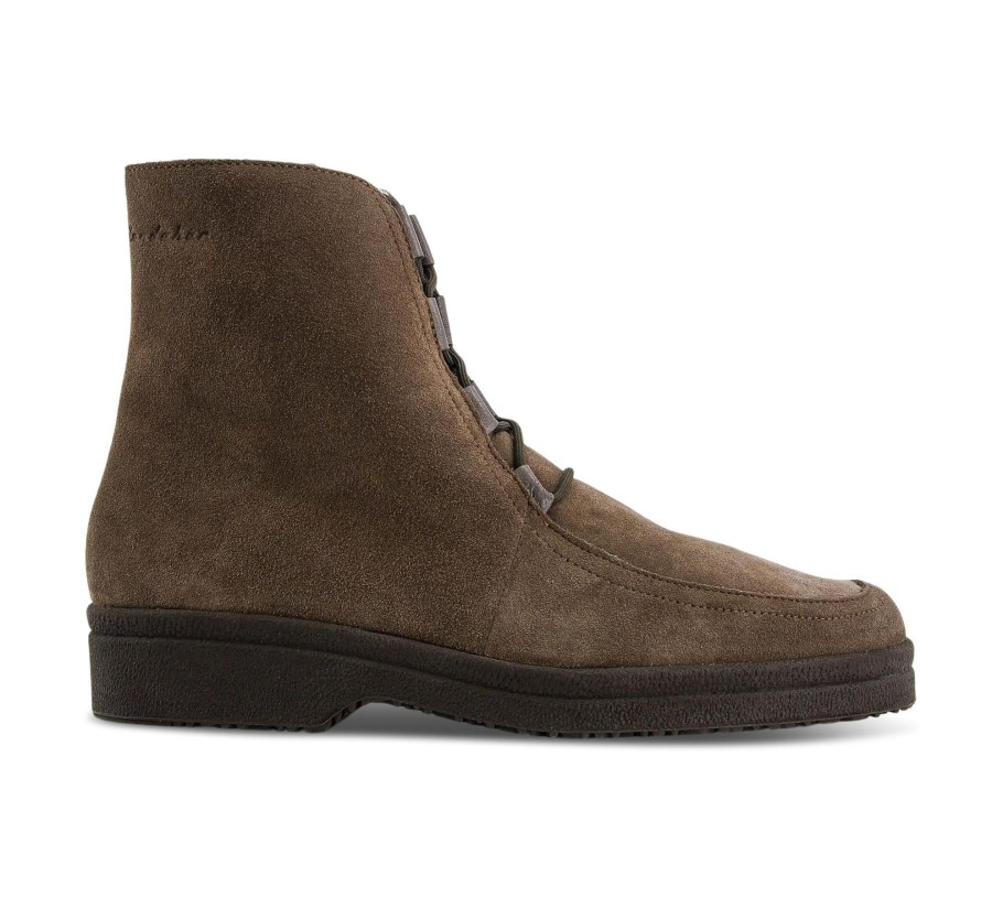 Herren Kandahar Boots & Stiefel | Parpan