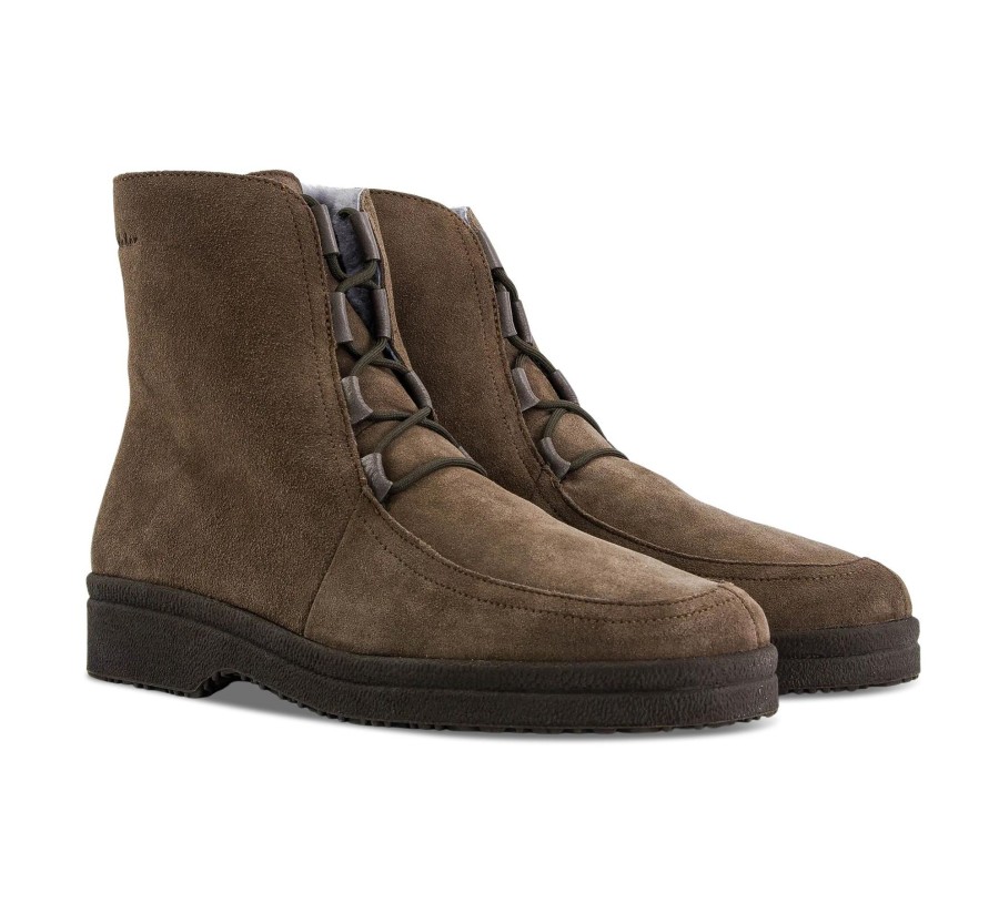 Herren Kandahar Boots & Stiefel | Parpan