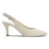 Damen Nero Giardini Pumps | Sling-Pumps