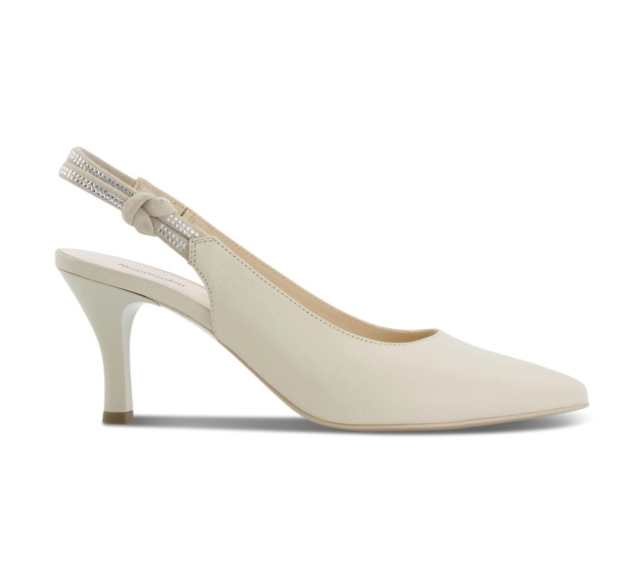 Damen Nero Giardini Pumps | Sling-Pumps