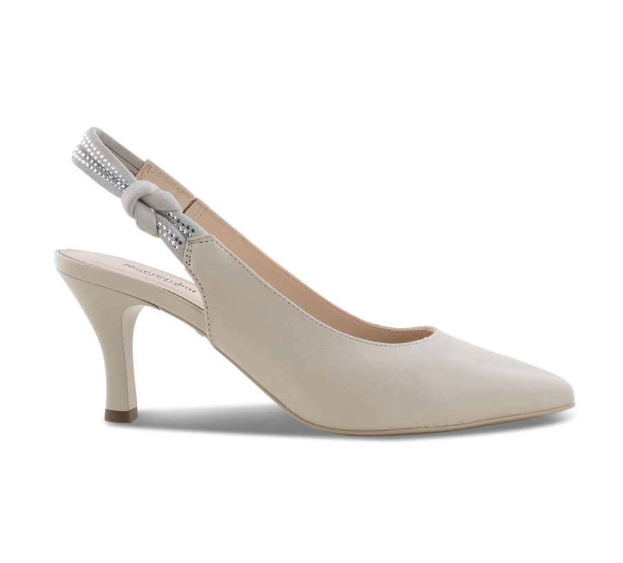 Damen Nero Giardini Pumps | Sling-Pumps