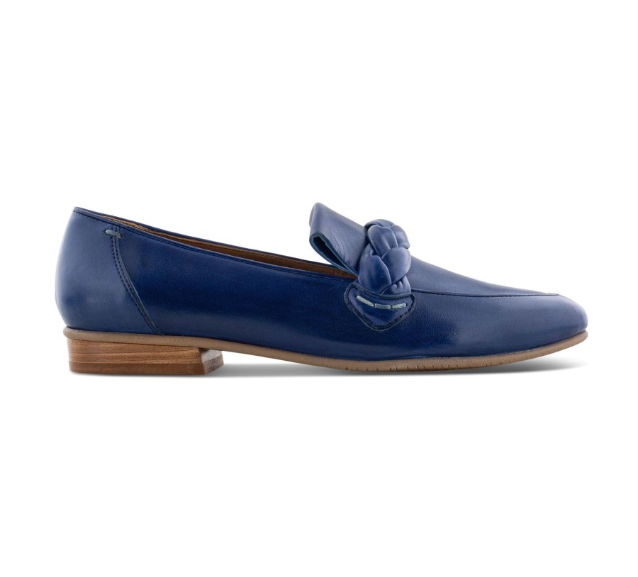 Damen Everybody Halbschuhe | Bulbo - Loafers & Mokassins